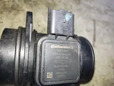 Second-hand car spare part flowmeter for ford fiesta (cb1) ambiente oem iam references 9647144080  estantería 61