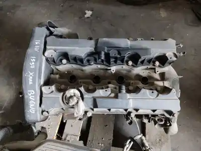 Peça sobressalente para automóvel em segunda mão MOTOR COMPLETO por CITROEN XSARA COUPE  Referências OEM IAM NFU FILA 3 PALET 5