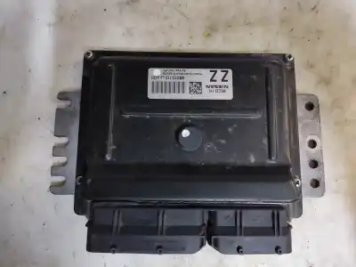 Second-hand car spare part ecu engine control for nissan micra (k12e) acenta oem iam references mec32110la4x01
