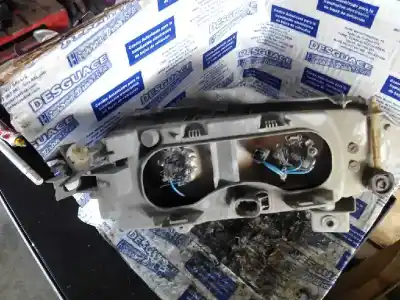 Peça sobressalente para automóvel em segunda mão farol / farolim esquerdo por renault laguna (b56) 1.8 referências oem iam   estantería 22