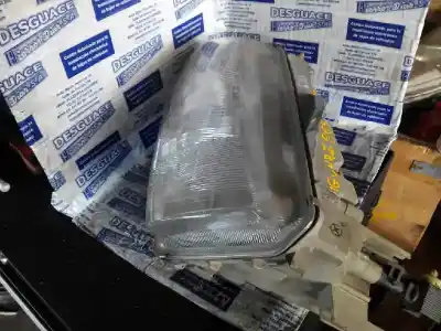 Peça sobressalente para automóvel em segunda mão farol / farolim esquerdo por renault laguna (b56) 1.8 referências oem iam   estantería 22