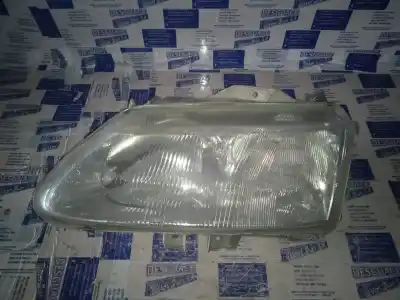 Peça sobressalente para automóvel em segunda mão farol / farolim esquerdo por renault laguna (b56) 1.8 referências oem iam   estantería 22