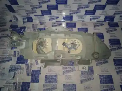 Peça sobressalente para automóvel em segunda mão farol / farolim esquerdo por renault laguna (b56) 1.8 referências oem iam   estantería 22