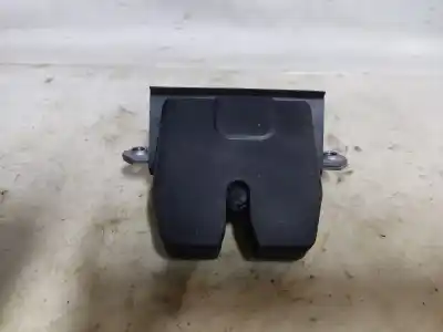 Second-hand car spare part trunk lock for ford focus lim. business oem iam references   estantería 63