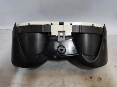 Peça sobressalente para automóvel em segunda mão quadrante por ford fiesta (cb1) ambiente referências oem iam   estanteria 40