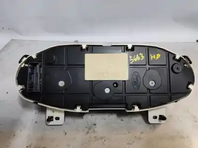 Peça sobressalente para automóvel em segunda mão quadrante por ford fiesta (cb1) ambiente referências oem iam   estanteria 40