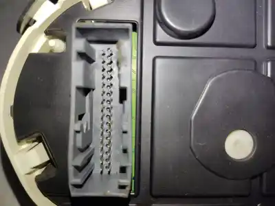 Peça sobressalente para automóvel em segunda mão quadrante por ford fiesta (cb1) ambiente referências oem iam   estanteria 40