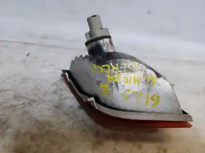 Second-hand car spare part front right headlight for nissan micra (k12e) acenta oem iam references   estantería 19