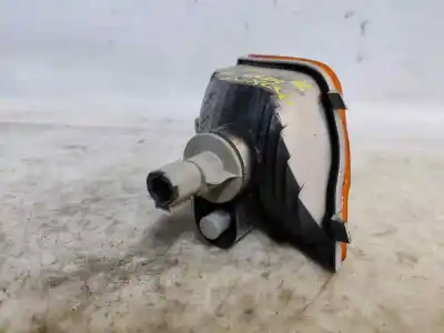 Second-hand car spare part front right headlight for nissan micra (k12e) acenta oem iam references   estantería 19