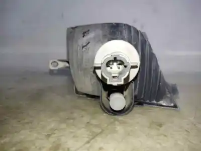 Second-hand car spare part front right headlight for nissan micra (k12e) acenta oem iam references   estantería 19