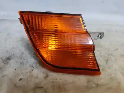 Second-hand car spare part front left headlight for nissan micra (k12e) acenta oem iam references 