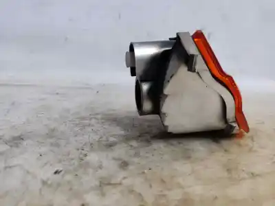 Second-hand car spare part front left headlight for nissan micra (k12e) acenta oem iam references   estantería 19