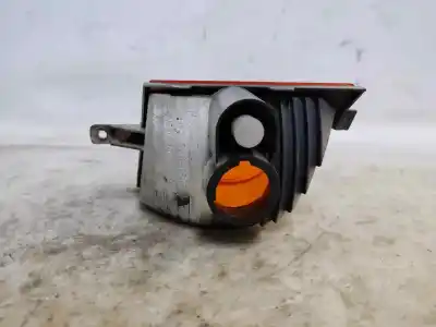 Second-hand car spare part front left headlight for nissan micra (k12e) acenta oem iam references   estantería 19