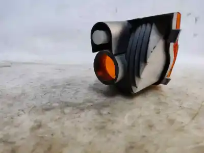 Second-hand car spare part front left headlight for nissan micra (k12e) acenta oem iam references   estantería 19