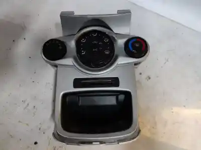 Peça sobressalente para automóvel em segunda mão comando de sofagem (chauffage / ar condicionado)  por ford fiesta (cb1) ambiente referências oem iam   estanteria 60