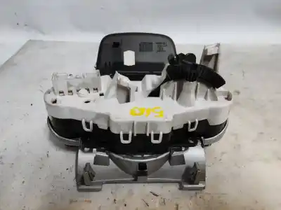 Peça sobressalente para automóvel em segunda mão comando de sofagem (chauffage / ar condicionado)  por ford fiesta (cb1) ambiente referências oem iam   estanteria 60