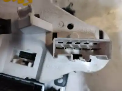 Peça sobressalente para automóvel em segunda mão comando de sofagem (chauffage / ar condicionado)  por ford fiesta (cb1) ambiente referências oem iam 