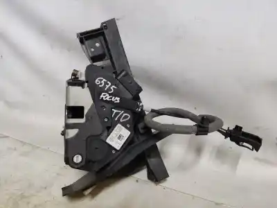 Peça sobressalente para automóvel em segunda mão fechadura da porta traseira direita por ford focus lim. business referências oem iam bm5a-a26412-ad