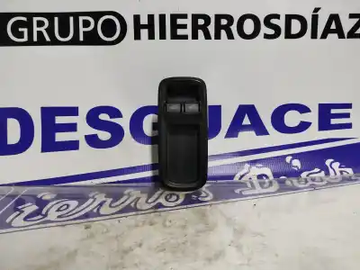 Second-hand car spare part left front power window switch for ford fiesta (cb1) ambiente oem iam references   estantería 62