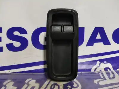 Second-hand car spare part left front power window switch for ford fiesta (cb1) ambiente oem iam references   estantería 62