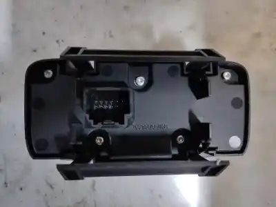 Second-hand car spare part headlights switch for ford fiesta (cb1) ambiente oem iam references   estanteria 60