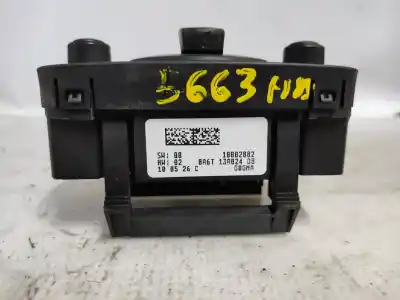 Second-hand car spare part headlights switch for ford fiesta (cb1) ambiente oem iam references   estanteria 60