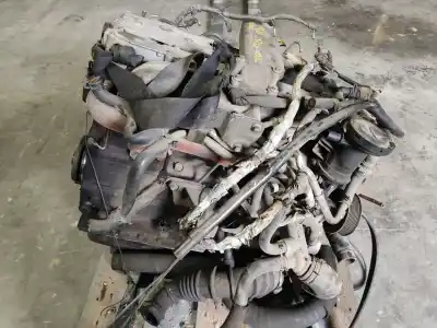 Автозапчастина б/у двигун комплект для chrysler jeep gr.cherokee (wj/wg) 3.1 td laredo посилання на oem iam vm73b fila 3 palet 26