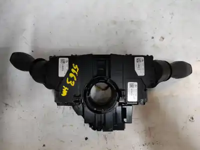 Second-hand car spare part multifunction switch for ford fiesta (cb1) ambiente oem iam references   estanteria 60