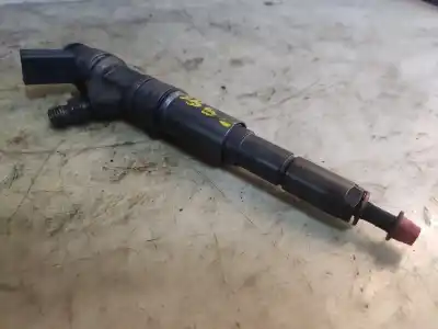 Peça sobressalente para automóvel em segunda mão injetor por bmw serie 1 berlina (e81/e87) 118d referências oem iam 0445110209