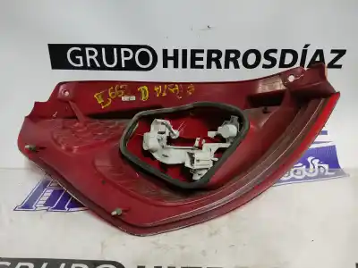 Peça sobressalente para automóvel em segunda mão farolim traseiro direito por ford fiesta (cb1) ambiente referências oem iam 