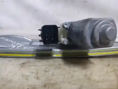 Peça sobressalente para automóvel em segunda mão elevador de vidros traseiro direito por ford focus lim. business referências oem iam 