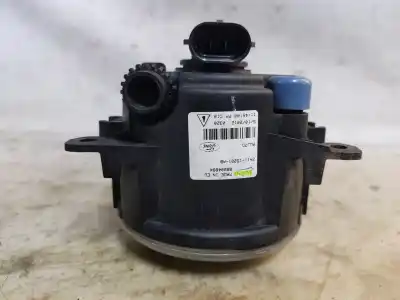 Peça sobressalente para automóvel em segunda mão farol / projetor de nevoeiro direito por ford focus lim. business referências oem iam 2n11-15201-ab