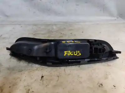 Peça sobressalente para automóvel em segunda mão botão / interruptor elevador vidro dianteiro direito por ford focus lim. business referências oem iam bm5t-14529-ab  estantería 63