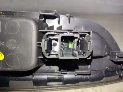 Peça sobressalente para automóvel em segunda mão botão / interruptor elevador vidro dianteiro direito por ford focus lim. business referências oem iam bm5t-14529-ab  estantería 63
