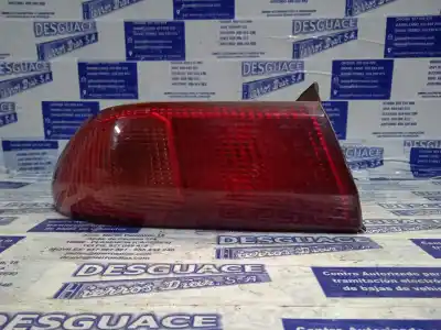 Second-hand car spare part left tailgate light for alfa romeo 156 (116) 1.9 jtd cat oem iam references   estantería 37
