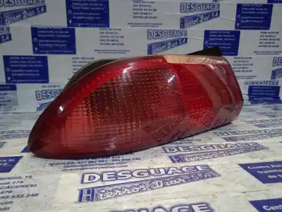Second-hand car spare part left tailgate light for alfa romeo 156 (116) 1.9 jtd cat oem iam references   estantería 37