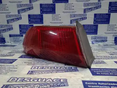 Second-hand car spare part LEFT TAILGATE LIGHT for ALFA ROMEO 156 (116)  OEM IAM references   ESTANTERÍA 37