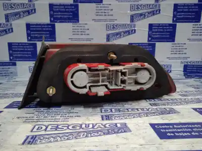Second-hand car spare part left tailgate light for alfa romeo 156 (116) 1.9 jtd cat oem iam references   estantería 37