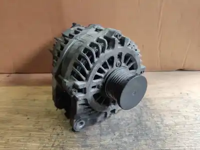 Second-hand car spare part ALTERNATOR for RENAULT MASTER KASTEN  OEM IAM references 231001822R FILA 2 PALET 34