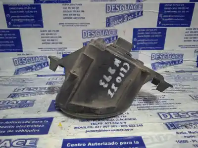 Автозапчасти б/у левая противотуманная фара за renault clio ii fase ii (b/cb0) 1.5 dci diesel ссылки oem iam   estantería 23