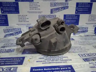 Автозапчасти б/у левая противотуманная фара за renault clio ii fase ii (b/cb0) 1.5 dci diesel ссылки oem iam   estantería 23