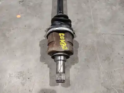 Second-hand car spare part front right transmission for opel combo 1.3 16v cdti oem iam references 