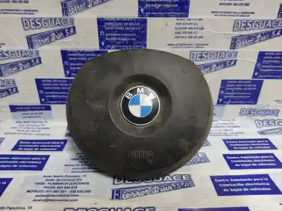 Peça sobressalente para automóvel em segunda mão airbag dianteiro esquerdo por bmw x3 (e83) xdrive 30d referências oem iam   estantería 85