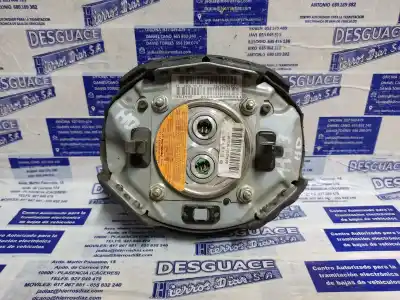 Peça sobressalente para automóvel em segunda mão airbag dianteiro esquerdo por bmw x3 (e83) xdrive 30d referências oem iam   estantería 85