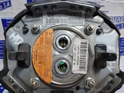 Peça sobressalente para automóvel em segunda mão airbag dianteiro esquerdo por bmw x3 (e83) xdrive 30d referências oem iam 