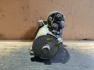 Peça sobressalente para automóvel em segunda mão motor de arranque por ford focus lim. business referências oem iam 3m5t-11000-cf