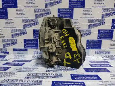 Peça sobressalente para automóvel em segunda mão fechadura da porta traseira direita por bmw x3 (e83) xdrive 30d referências oem iam 