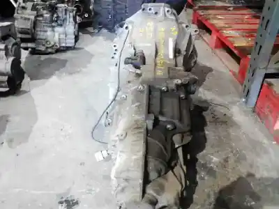 Peça sobressalente para automóvel em segunda mão caixa de velocidades por audi a4 berlina (8e) 2.5 tdi (120kw) referências oem iam hsl