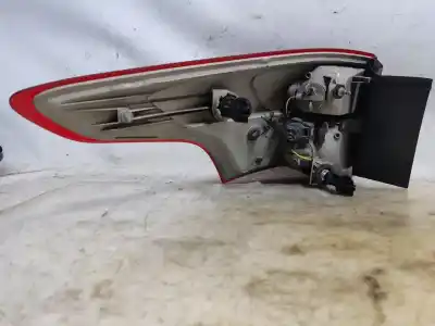 Peça sobressalente para automóvel em segunda mão farolim traseiro direito por ford focus lim. business referências oem iam bm51-13404-g