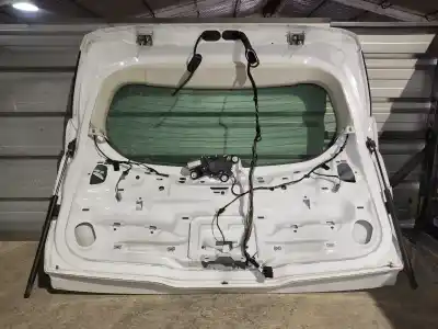 Second-hand car spare part tailgate for ford focus lim. business oem iam references   alojamiento 189